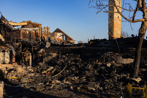 24/7 Emergency Structural Rebuild experts in Waverly, OH