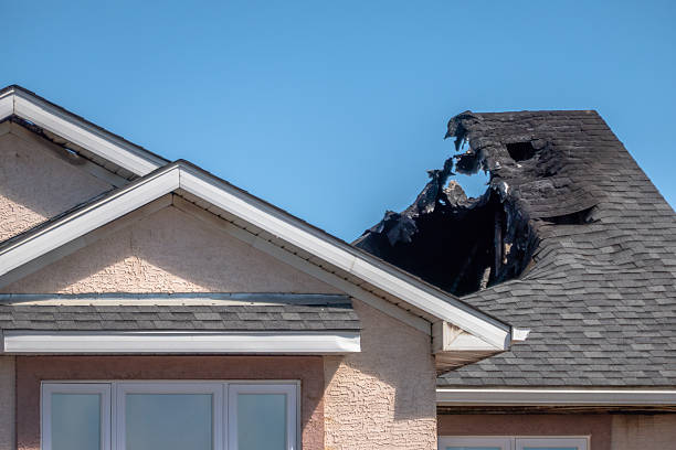 Licensed Structural Rebuild service in Waverly, OH - Fire Damage Biloxi